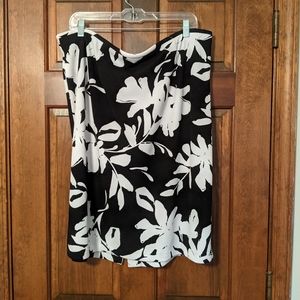 Calvin Klein pencil skirt